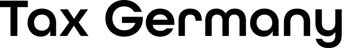 Tax Germany